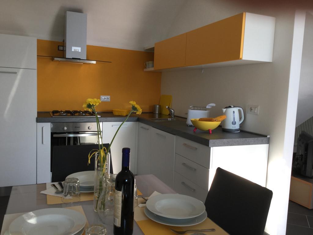 La Filanda Di Viano Apartment Tremezzo Phòng bức ảnh