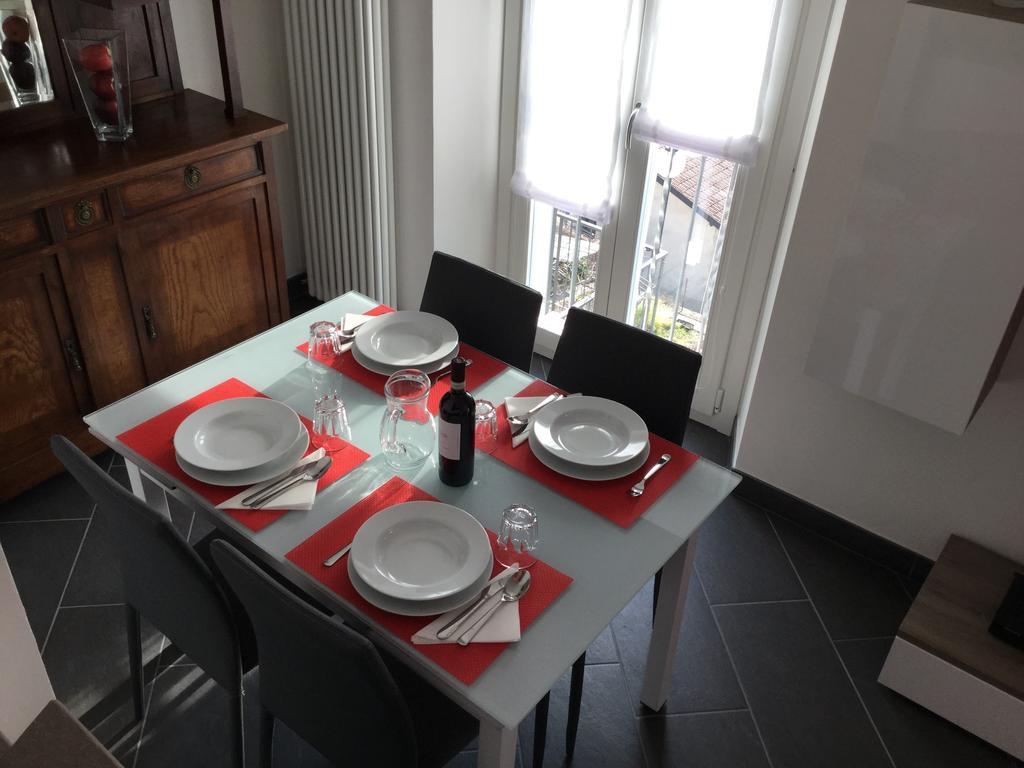 La Filanda Di Viano Apartment Tremezzo Phòng bức ảnh