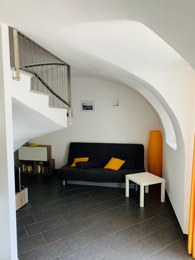 La Filanda Di Viano Apartment Tremezzo Ngoại thất bức ảnh