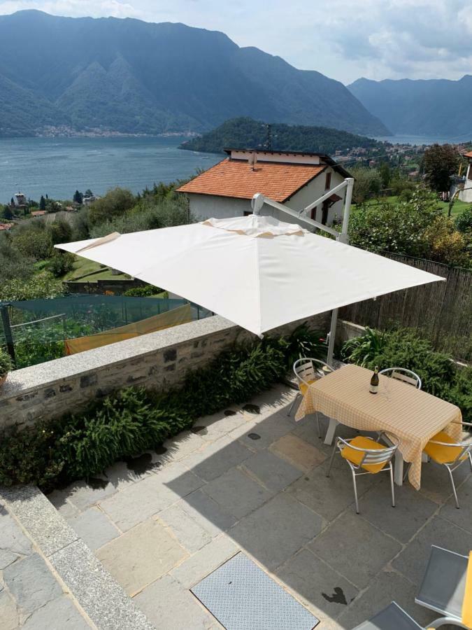La Filanda Di Viano Apartment Tremezzo Ngoại thất bức ảnh