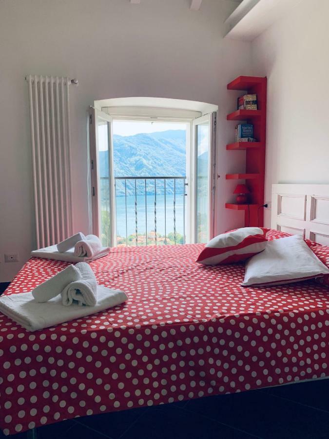 La Filanda Di Viano Apartment Tremezzo Ngoại thất bức ảnh